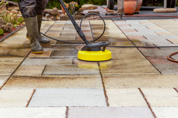 Playground Equipment Cleaning in Chico, CA